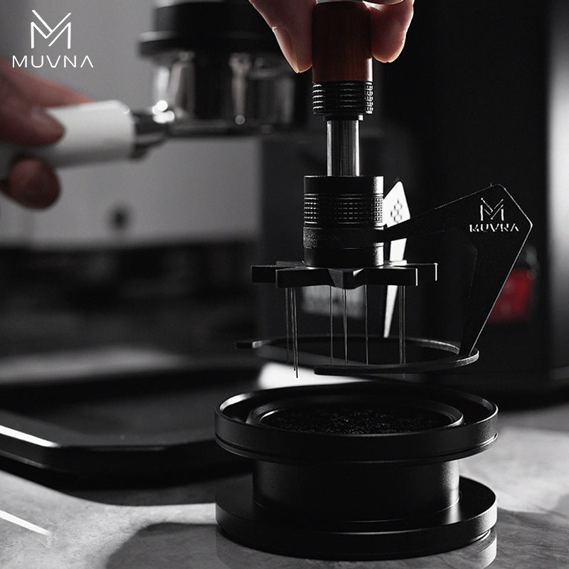 MUVNA Mantis – Needle Distributor