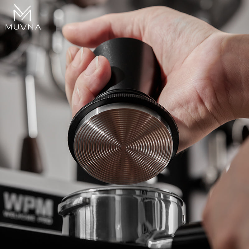 MUVNA Adjustable force tamper
