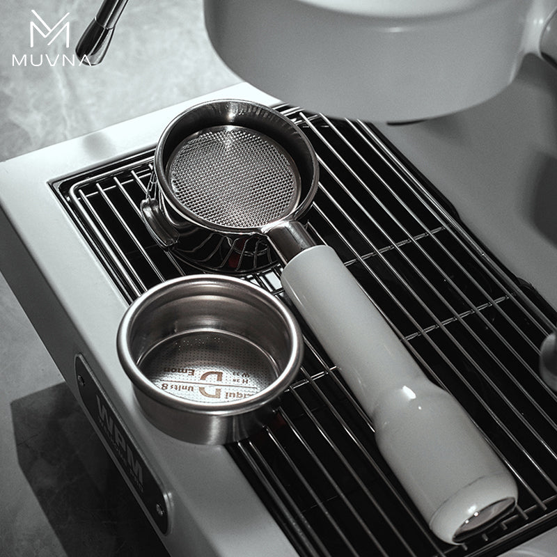MUVNA Units 8 Filter Basket 58.5mm