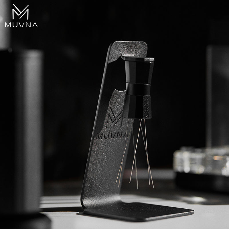 MUVNA Magnetic Needle Distributor