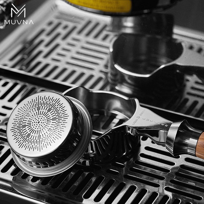 MUVNA Nika Filter Basket 58.5mm