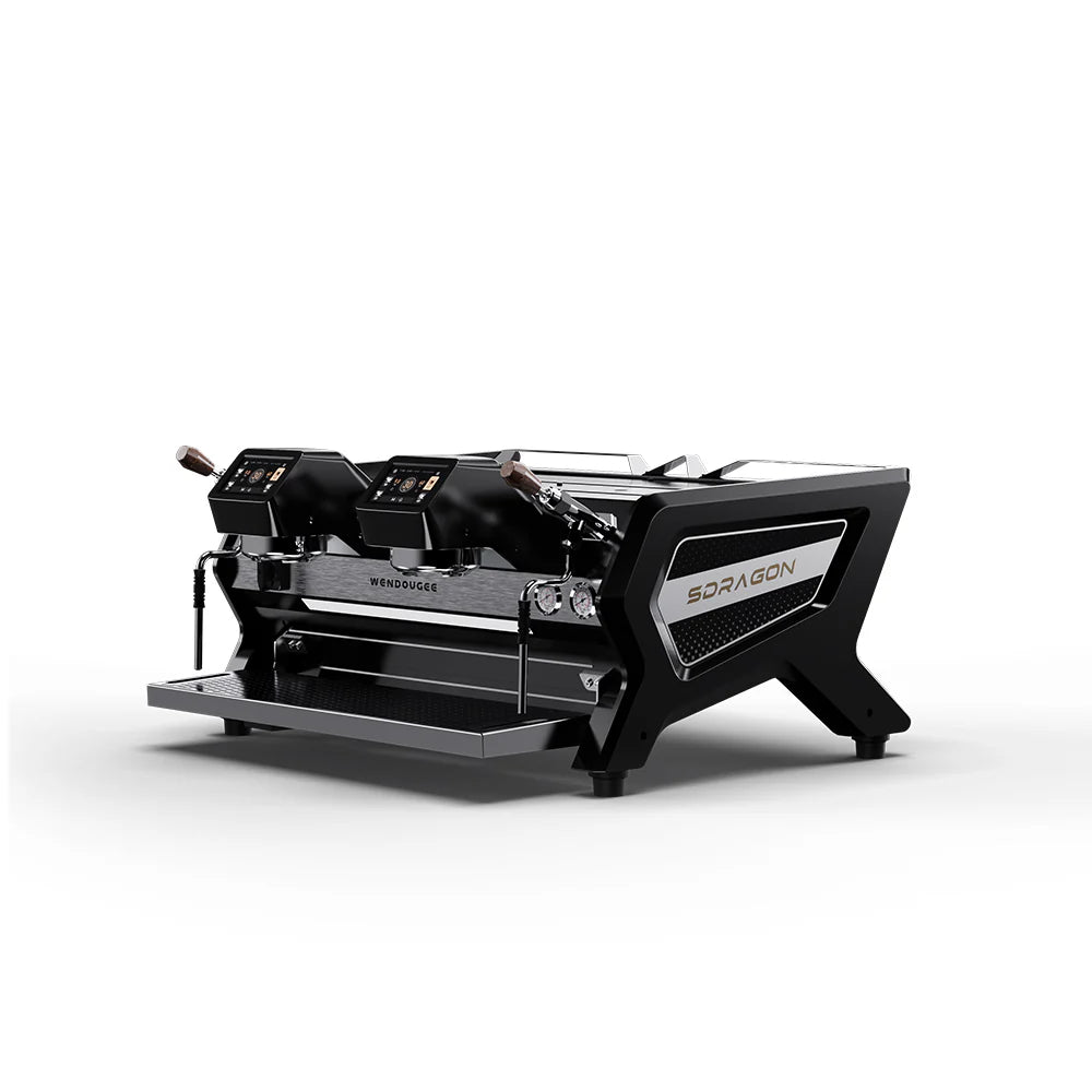 WENDOUGEE SDragon - SAT 2 - Group Commercial Espresso Machines