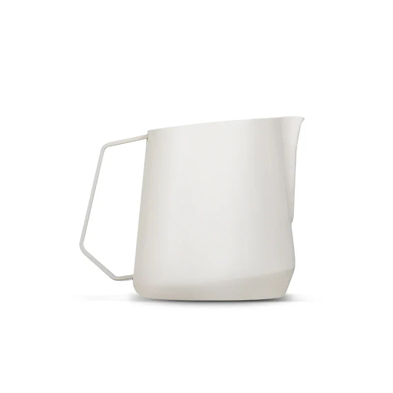 MHW-3BOMBER GT Milk Pitcher Matte White