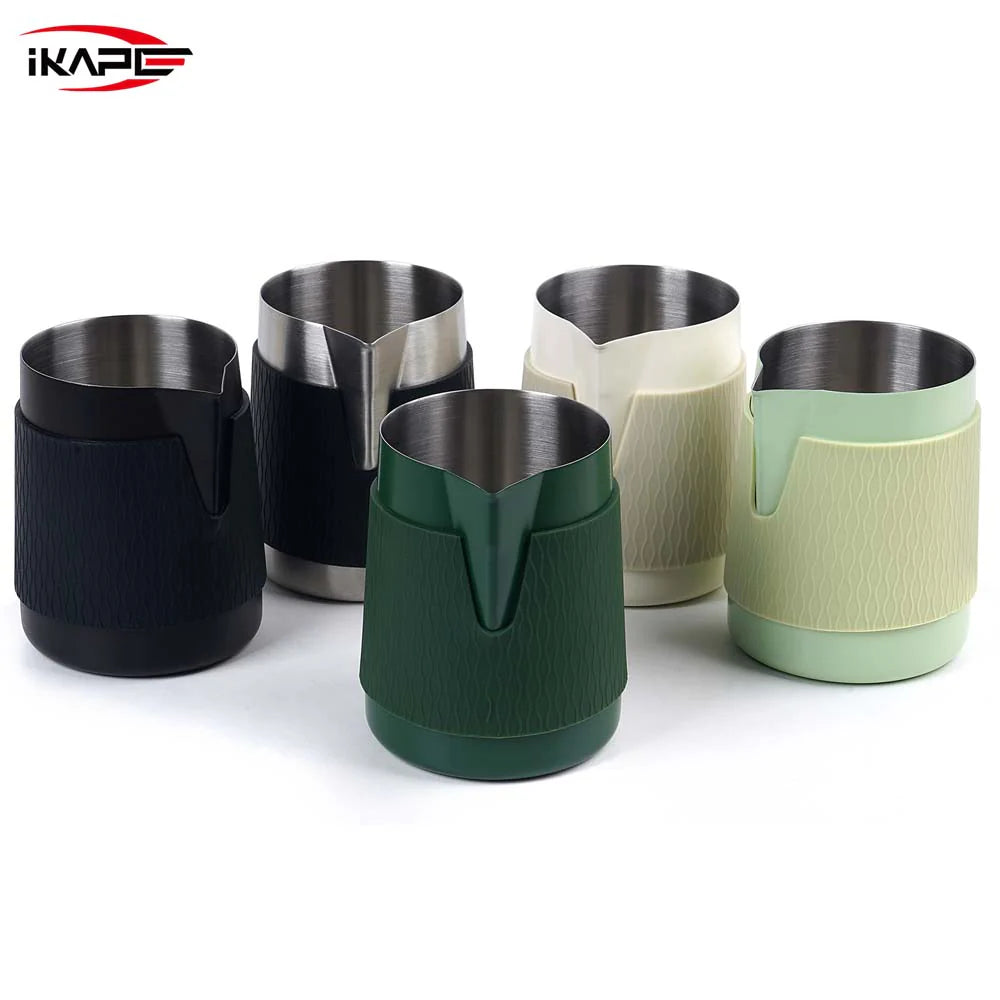 IKAPE V3 Milk Pitcher without handle