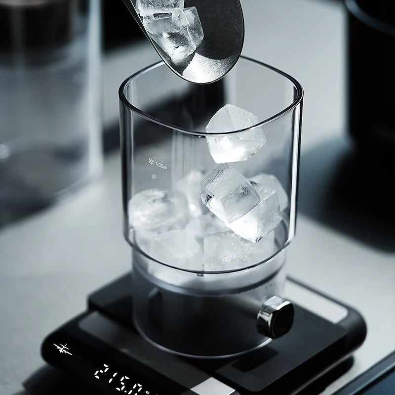 MHW-3BOMBER Fresh Ice Dripper - 400ml