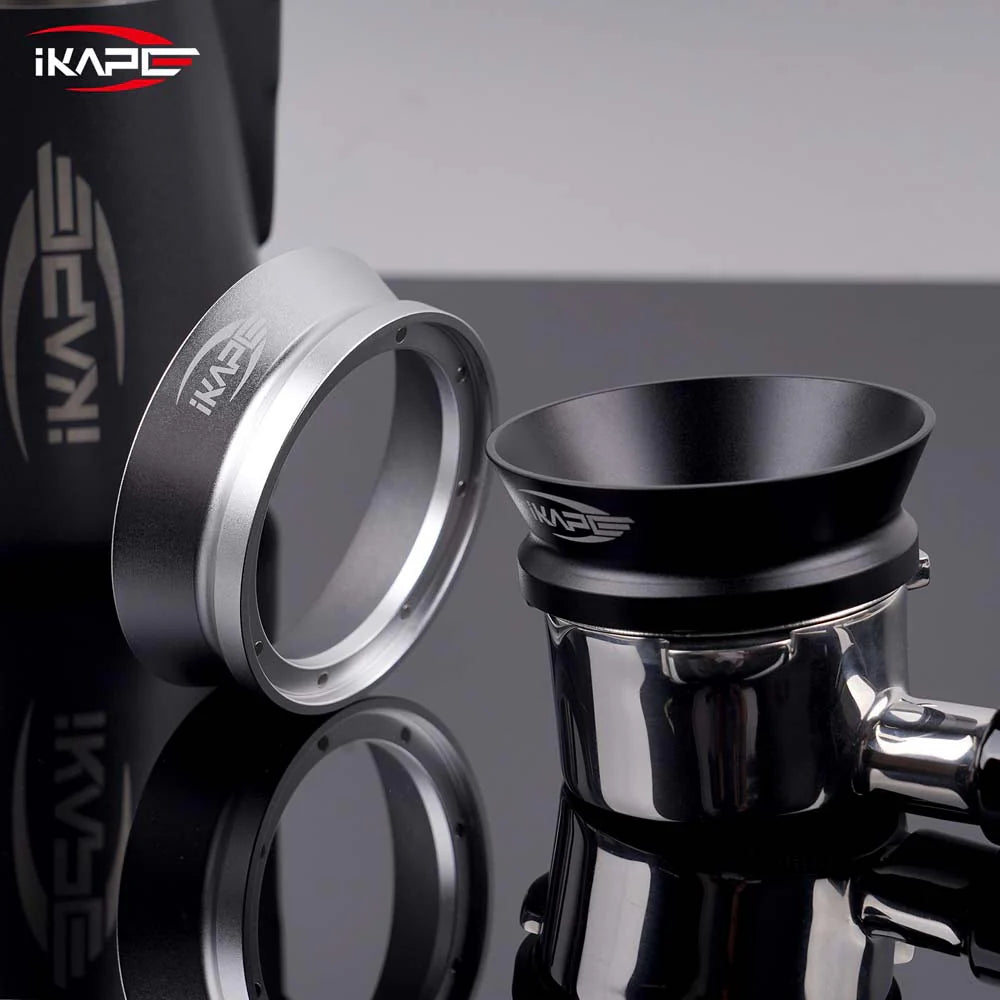 IKAPE V3 Espresso Magnetic Dosing Funnel