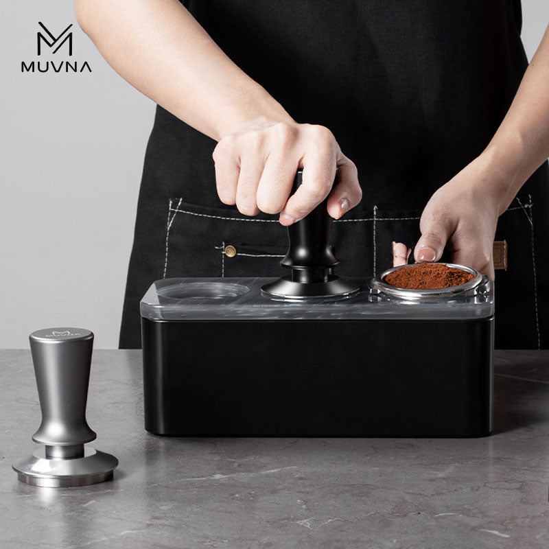 MUVNA Constant Force Tamper