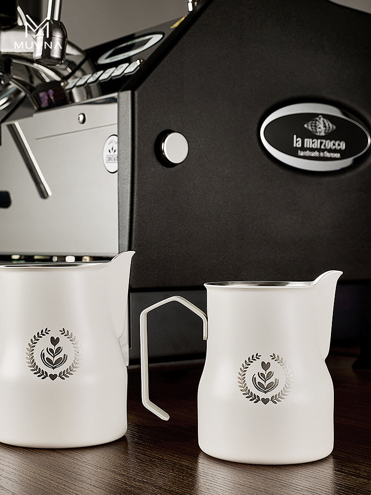 MUVNA Milk frothing pitcher
