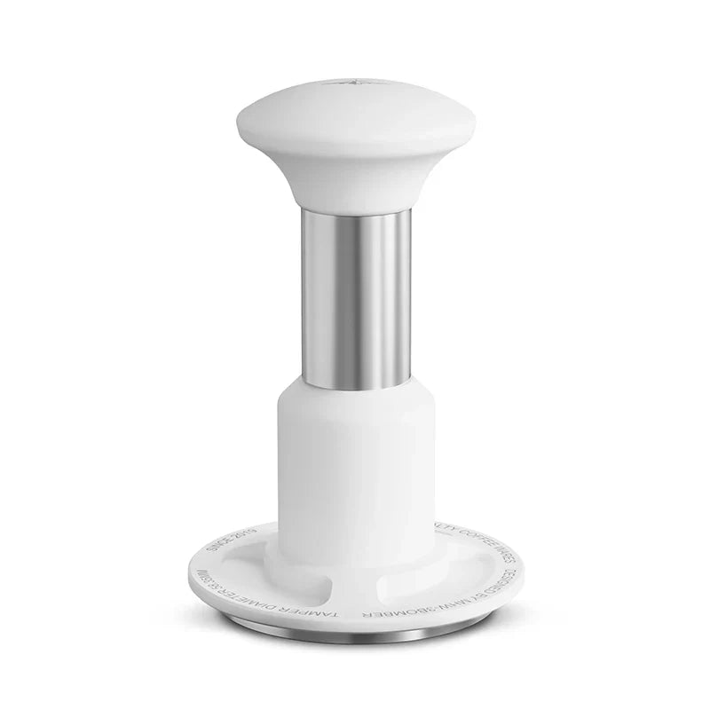 MHW-3BOMBER Knight Impact Tamper White