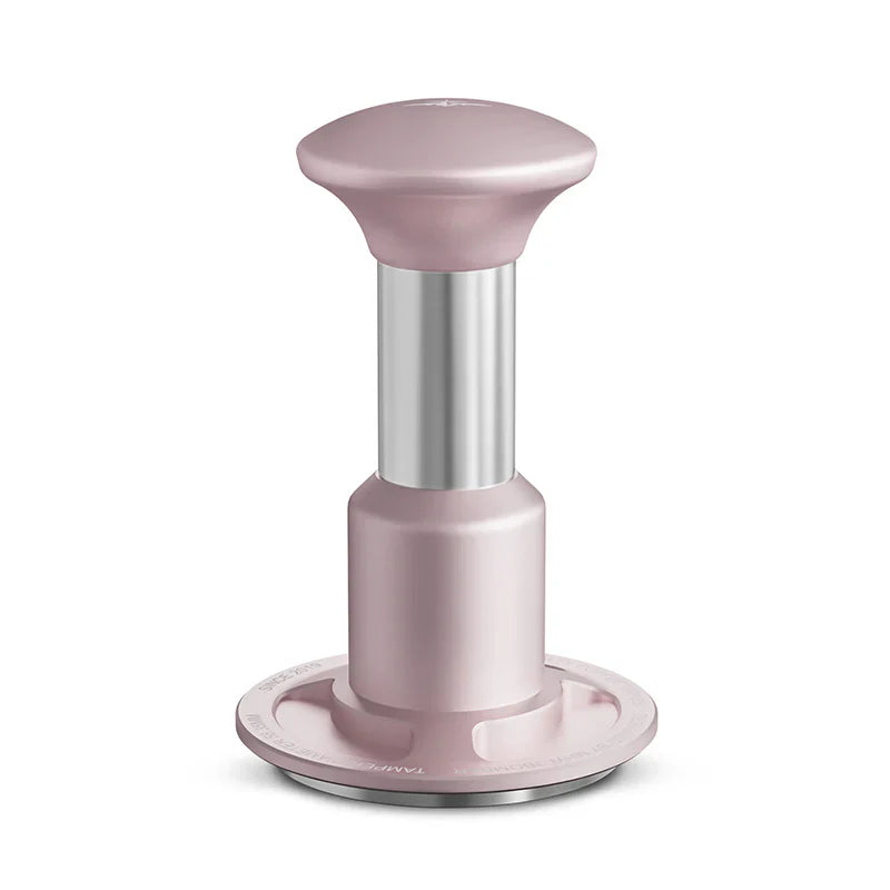 MHW-3BOMBER Knight Impact Tamper Pink