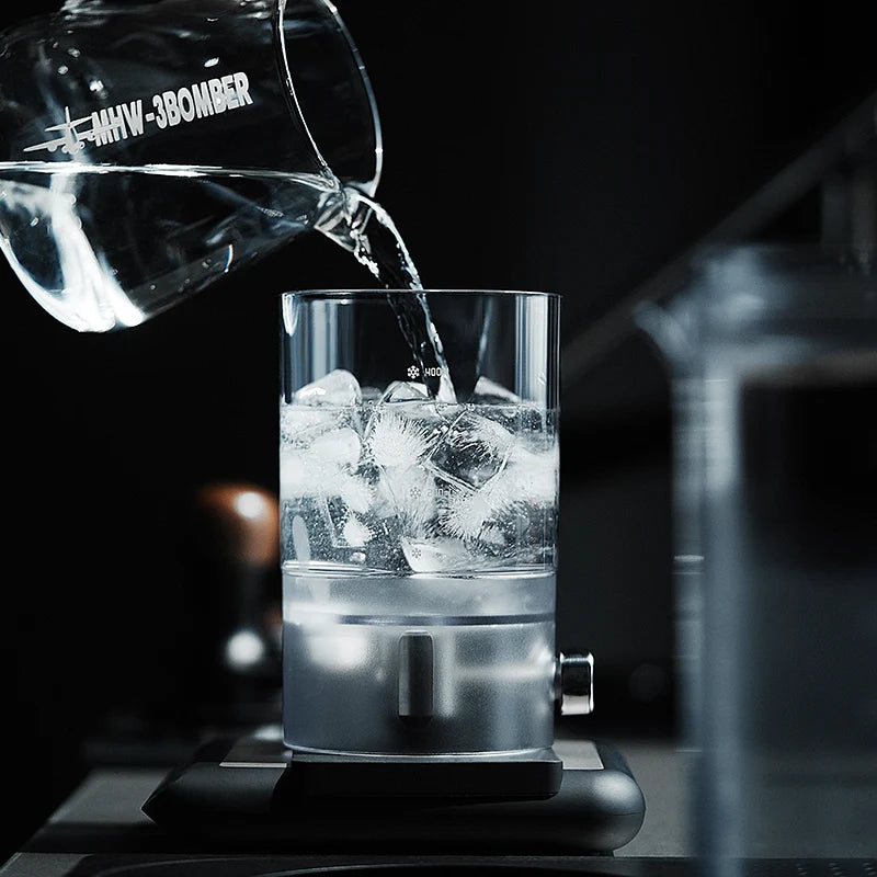 MHW-3BOMBER Fresh Ice Dripper - 400ml