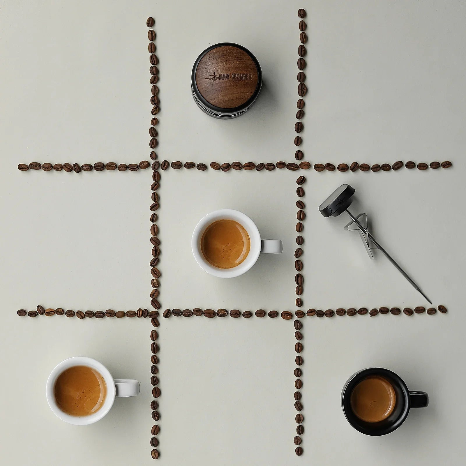 MHW-3BOMBER Espresso Cup 80ml