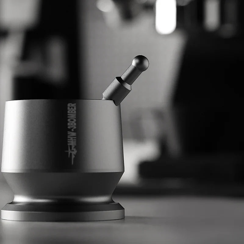 MHW-3BOMBER Dosing Funnel
