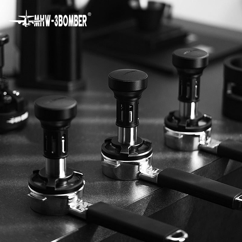MHW-3BOMBER YU Series Impact Tamper - 58.35mm