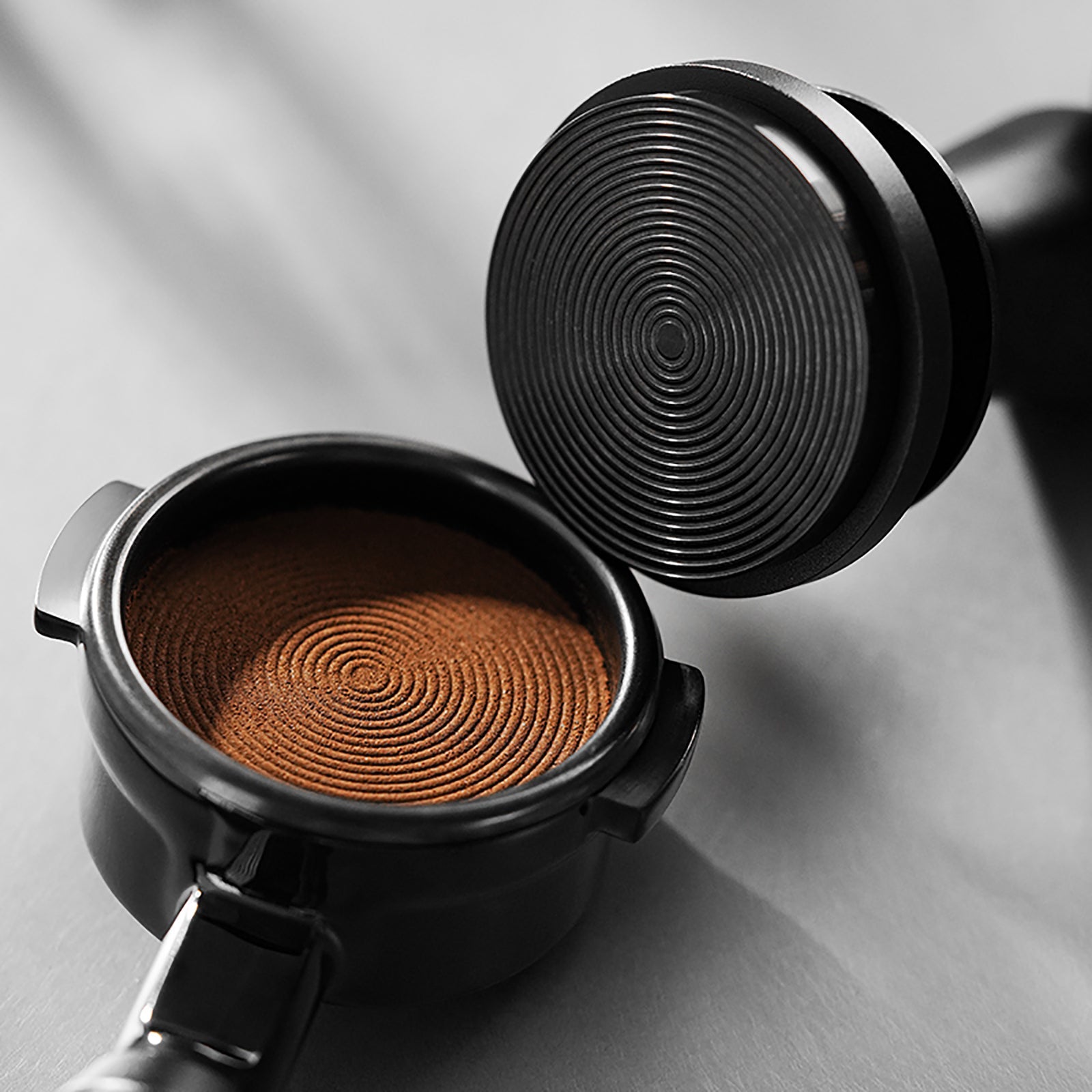 MHW-3BOMBER Astra Collection Impact Tamper Thread - 58.5mm