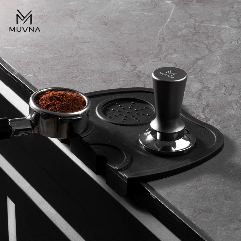 MUVNA Constant Force Tamper