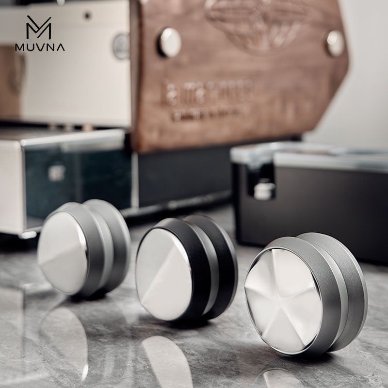 MUVNA Gravity Coffee Distributor