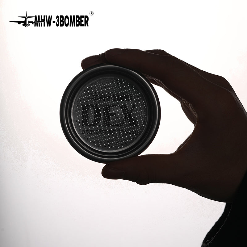 MHW-3BOMBER Filter Basket DEX 58mm