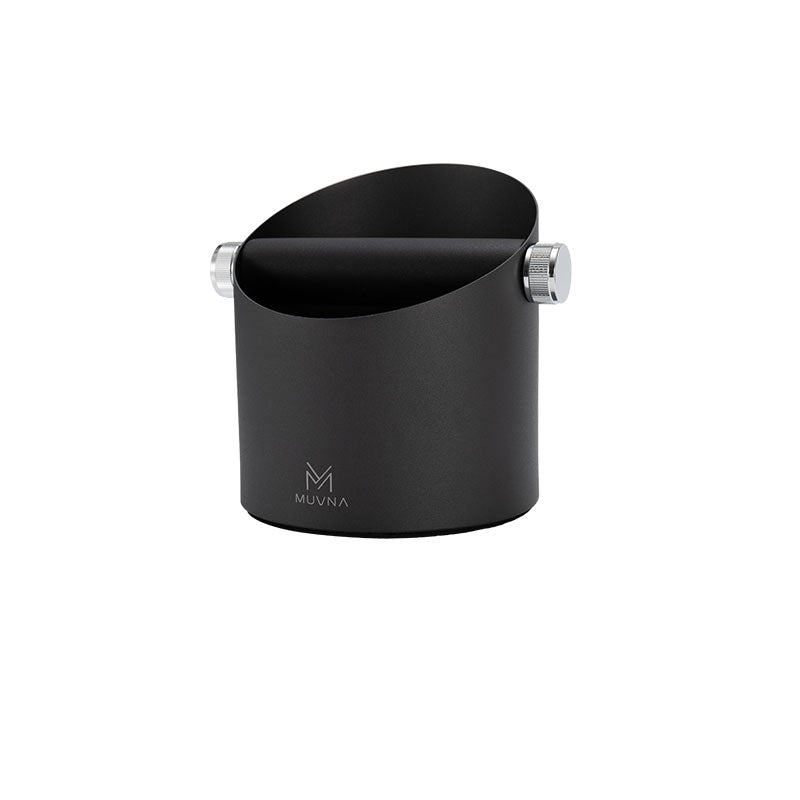 MUVNA Angled knock box