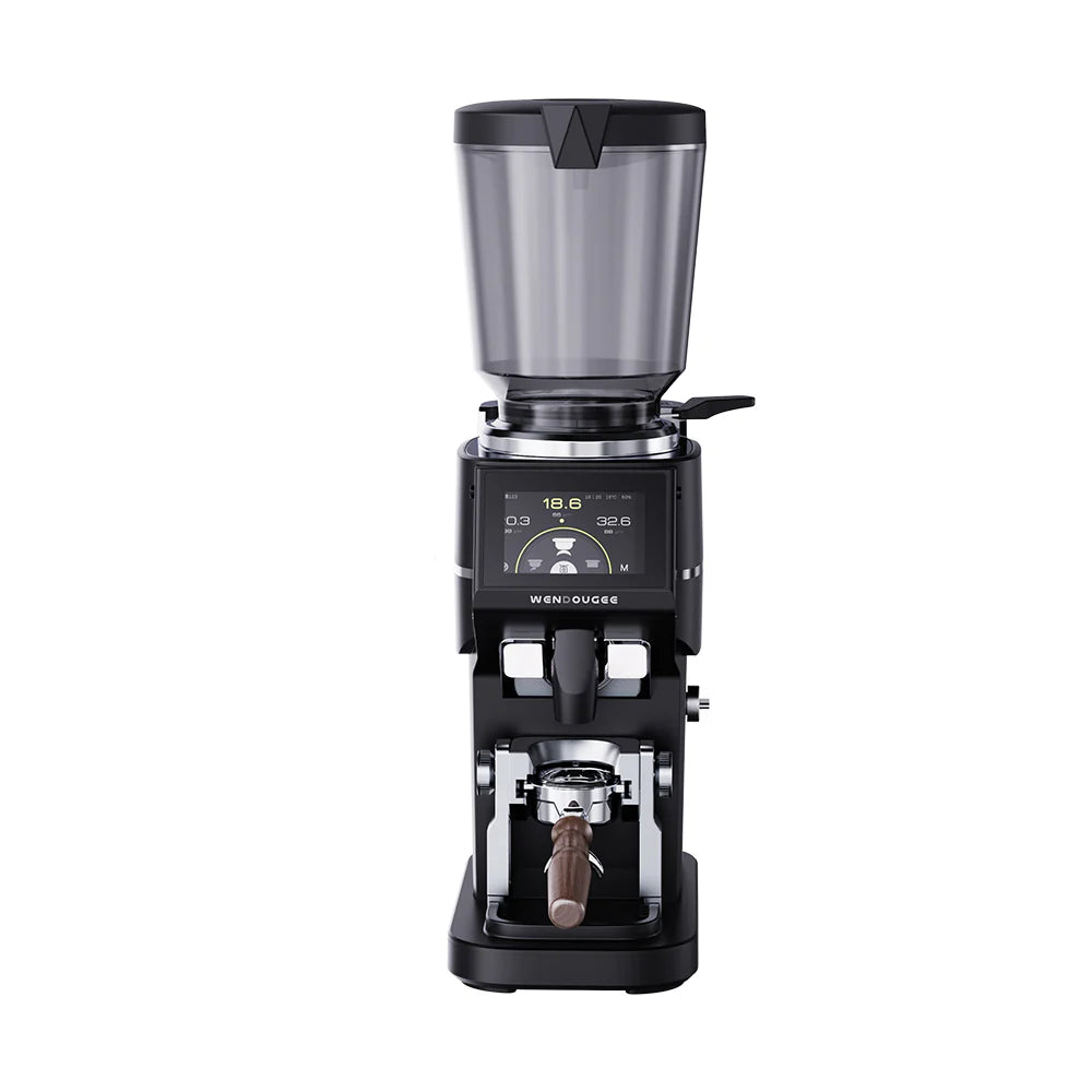 WENDOUGEE Ares Commercial Grinder