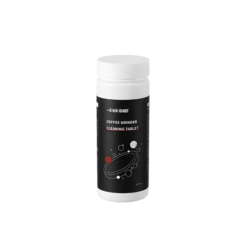MHW-3BOMBER Coffee Grinder Cleaning Tablet