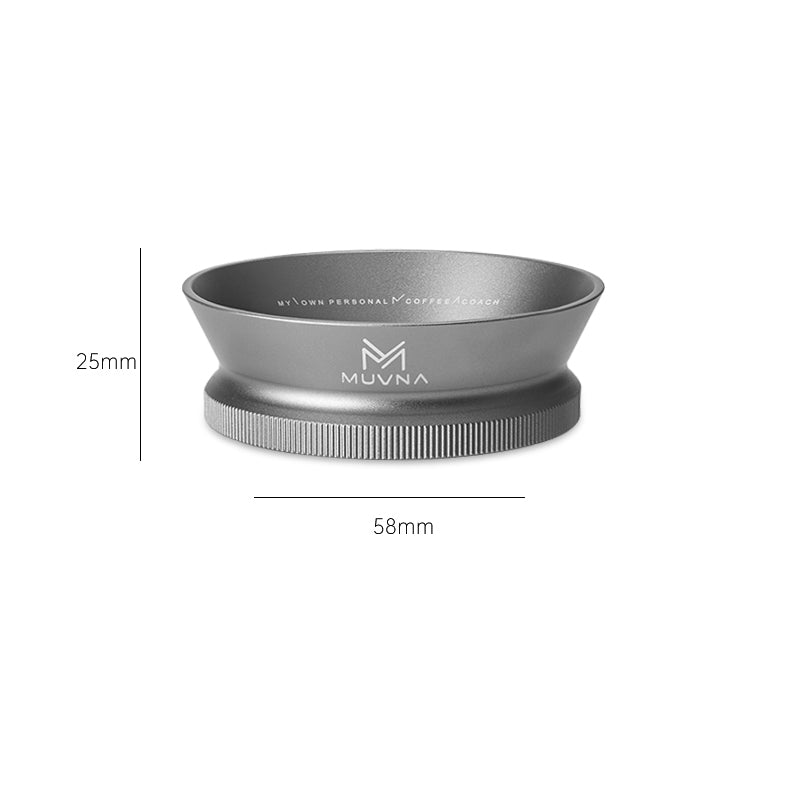 MUVNA Dosing Ring 58mm