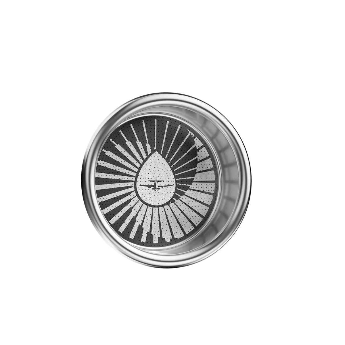 MHW-3BOMBER JusBean Filter Basket 58mm Universal