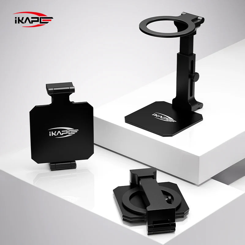 IKAPE Portable Coffee Maker Folding Stand