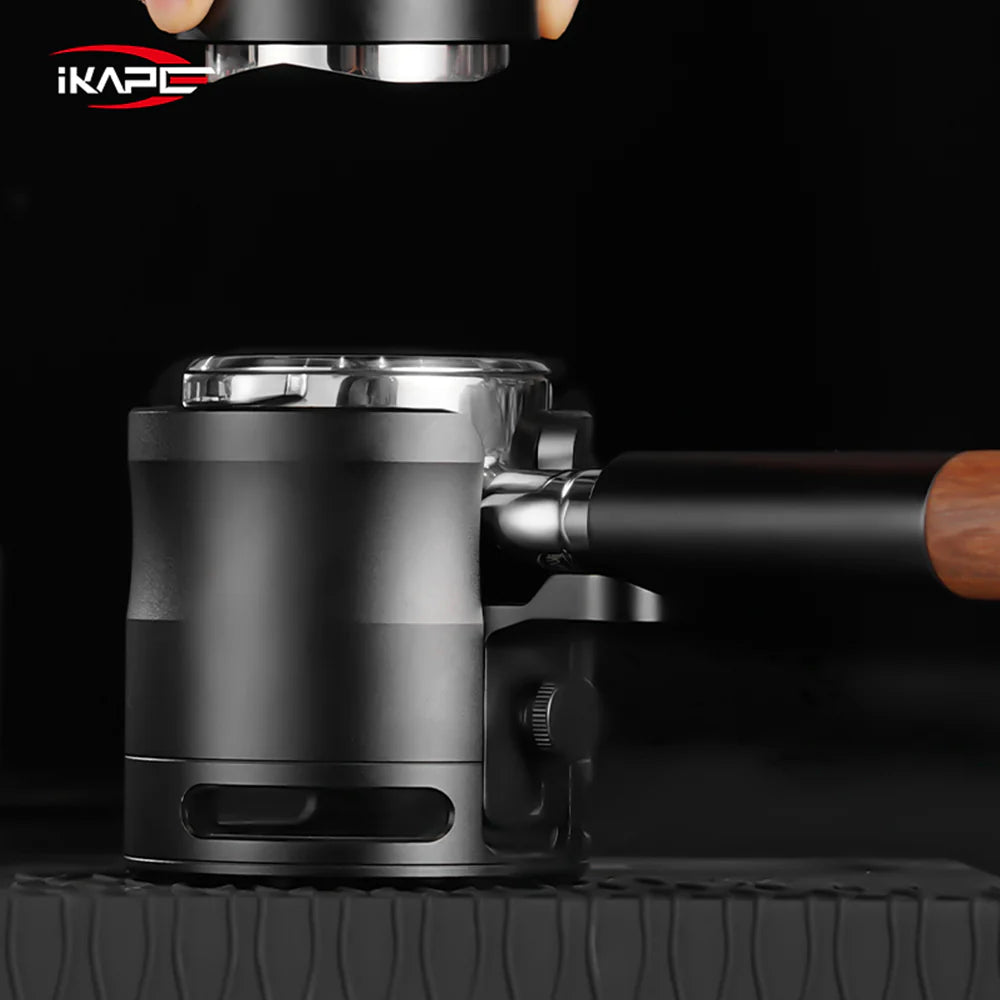 IKAPE Espresso Portafilter Holder