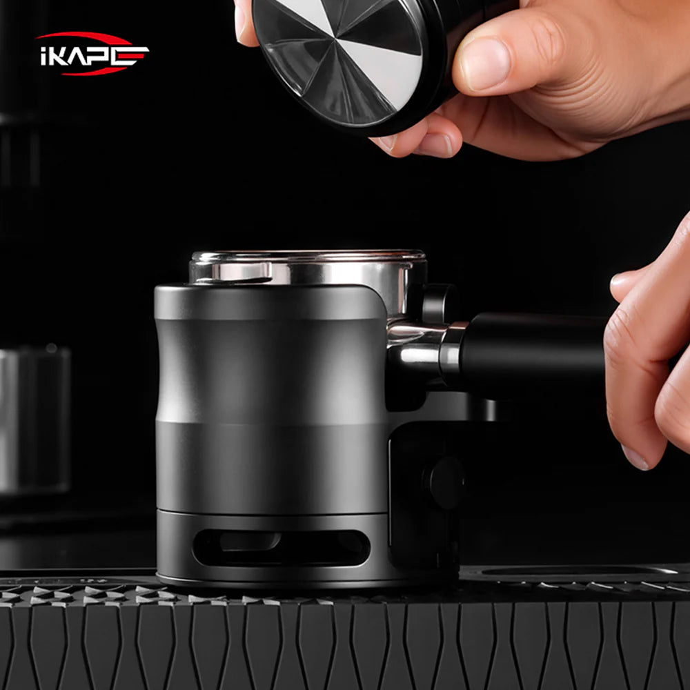 IKAPE Espresso Portafilter Holder