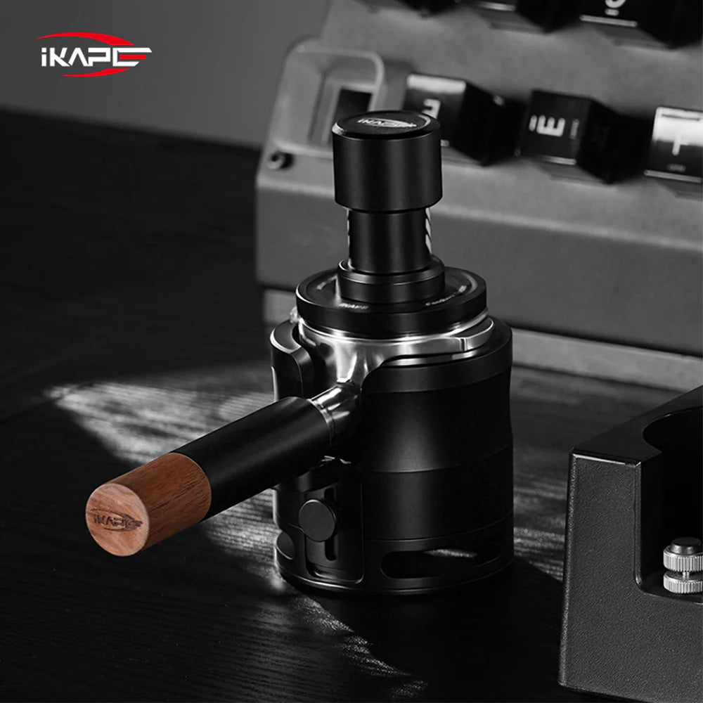 IKAPE Espresso Portafilter Holder