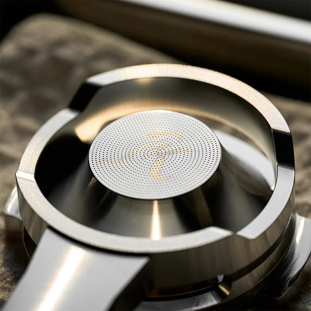 IKAPE Variable Diameter Espresso Portafilter Basket