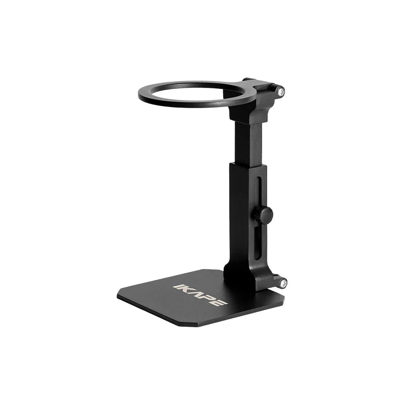 IKAPE Portable Coffee Maker Folding Stand