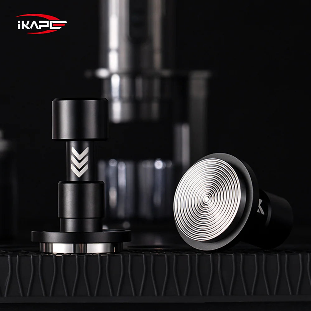 IKAPE V6 Impact Coffee Tamper-Mini