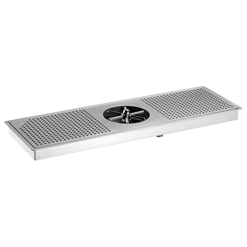 MHW-3BOMBER Steel Cup Rinser 19.5*59.5cm
