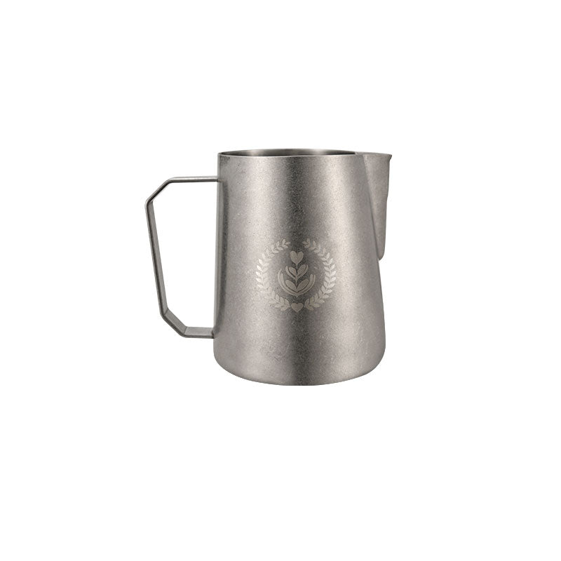 MUVNA Latte Art Pitcher