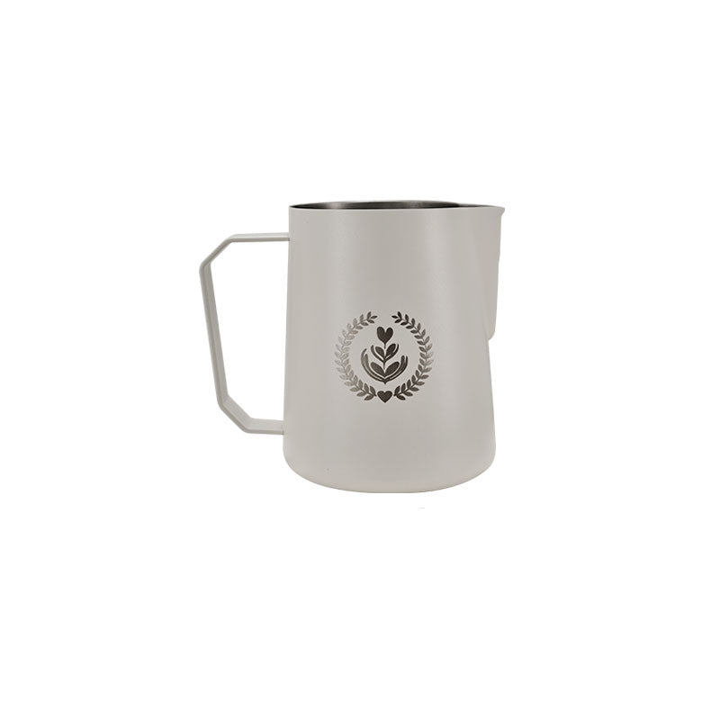 MUVNA Latte Art Pitcher