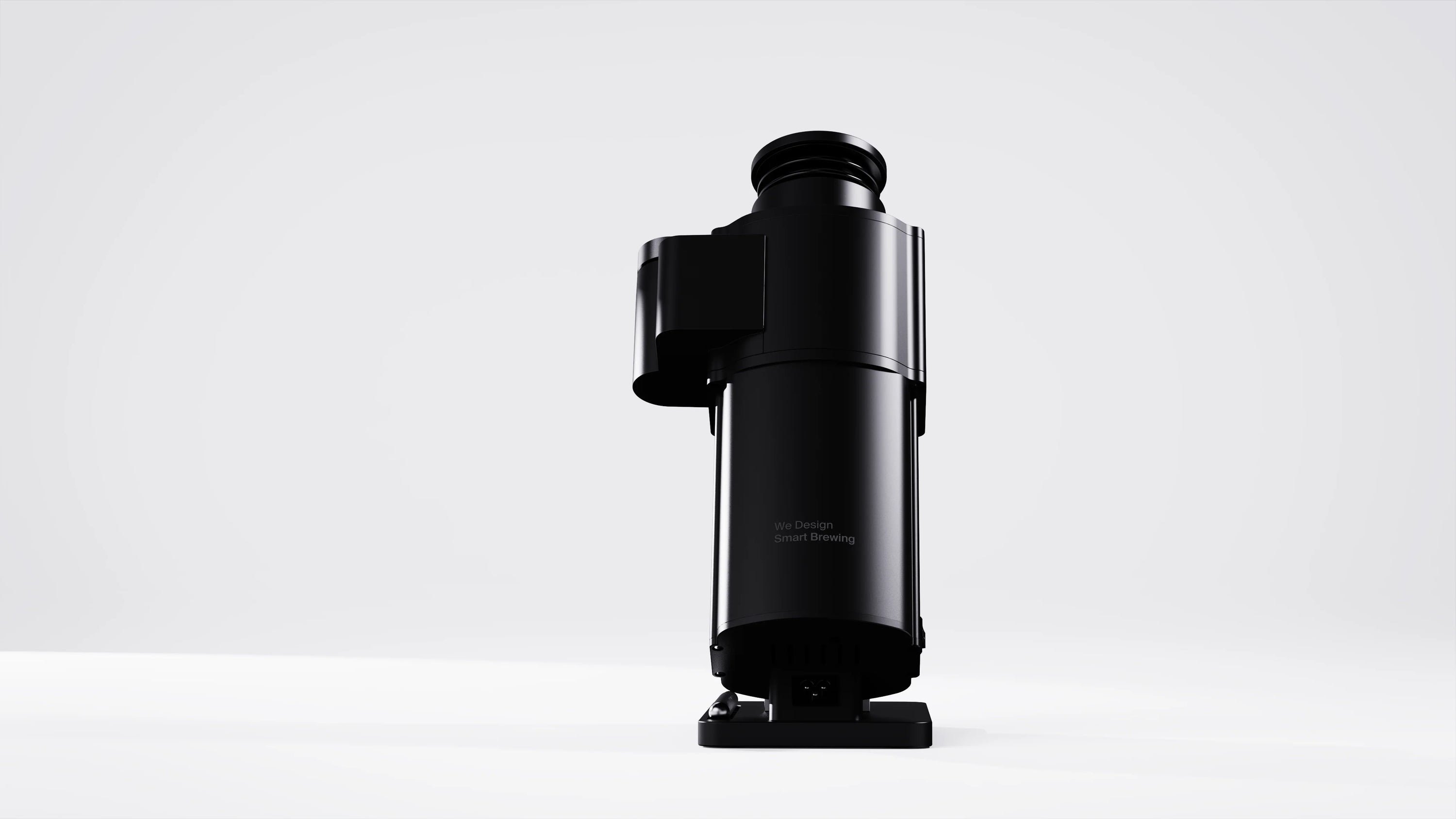 WENDOUGEE Milo Play Single Dose Grinder