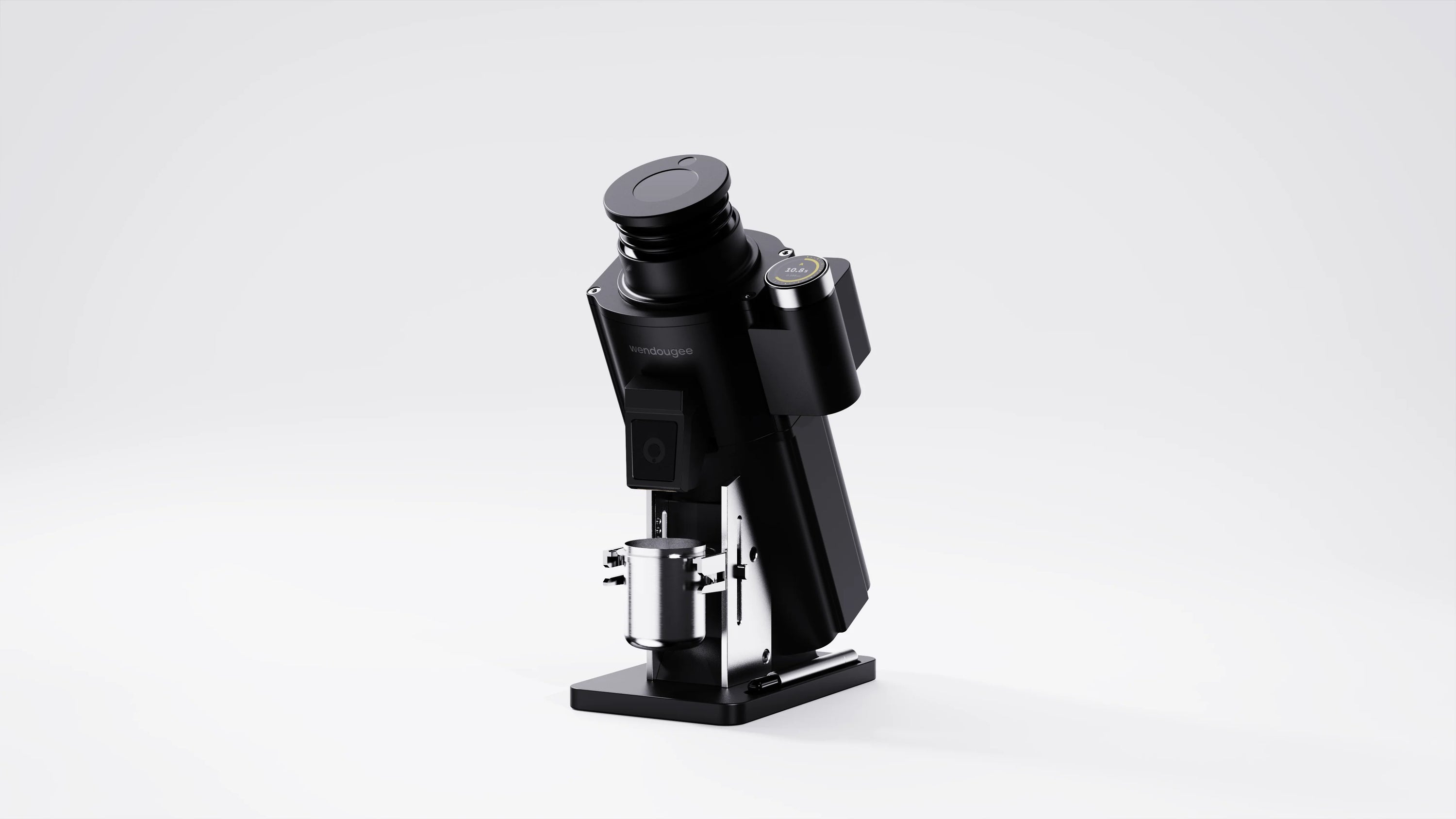 WENDOUGEE Milo Play Single Dose Grinder