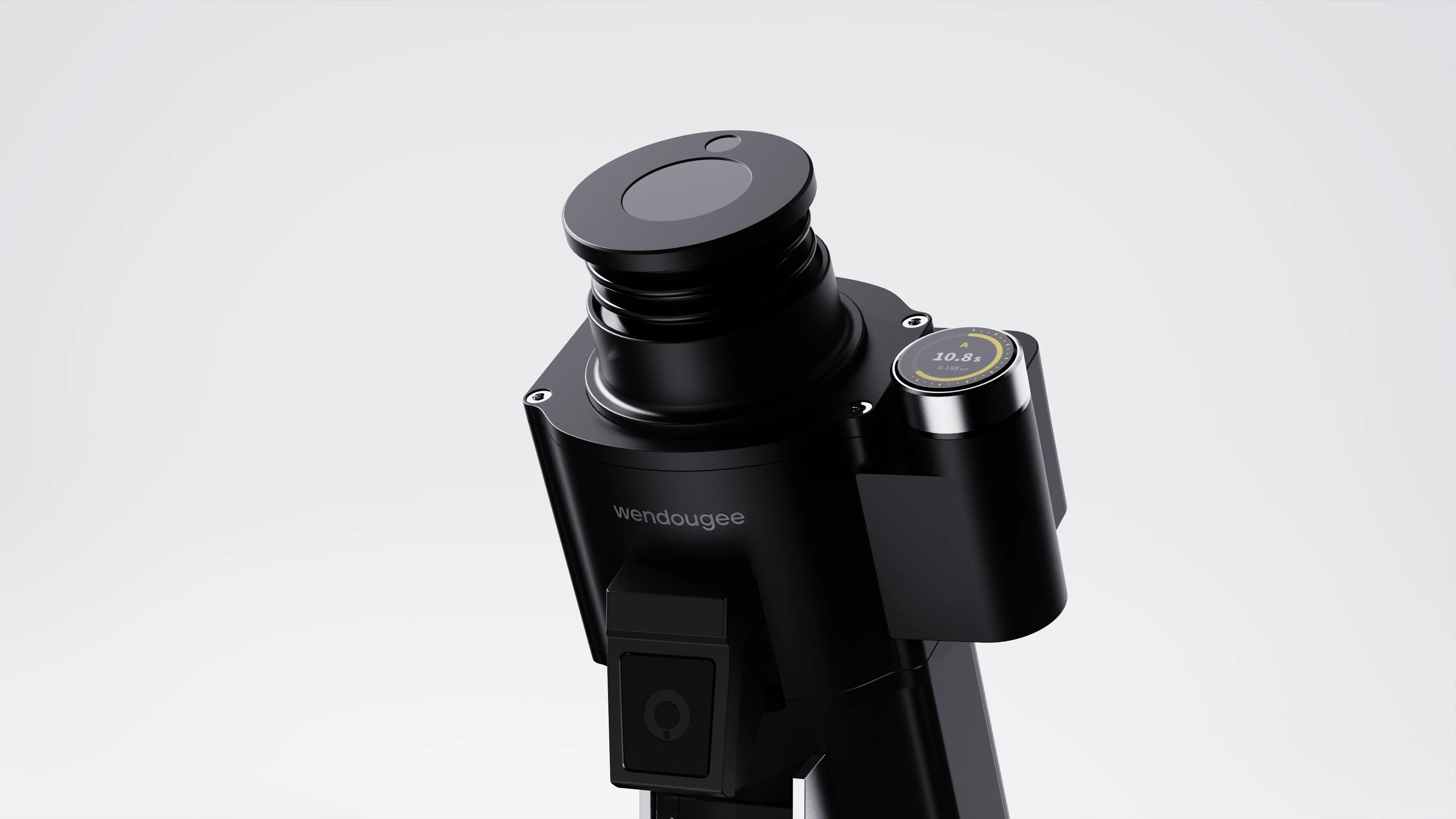 WENDOUGEE Milo Play Single Dose Grinder