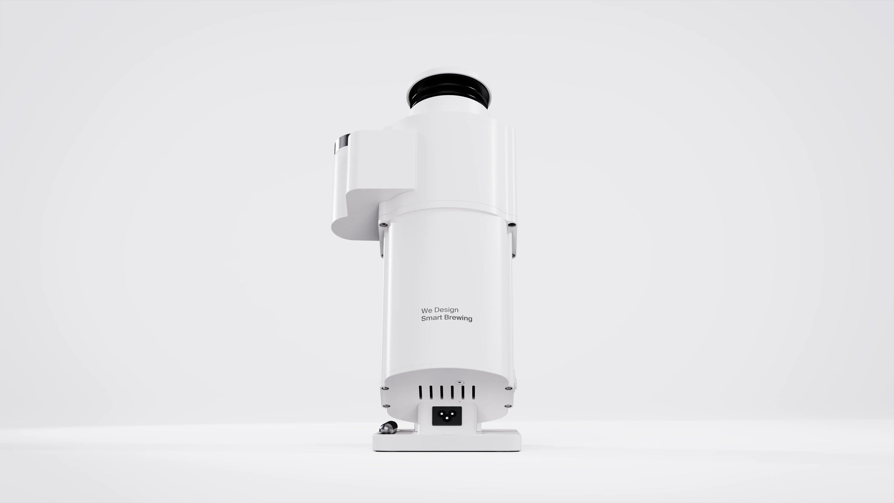 WENDOUGEE Milo Play Single Dose Grinder