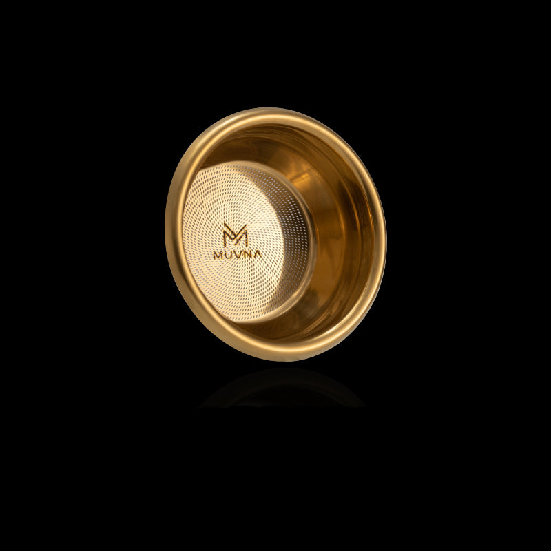 MUVNA Matrix Filter Basket 58mm