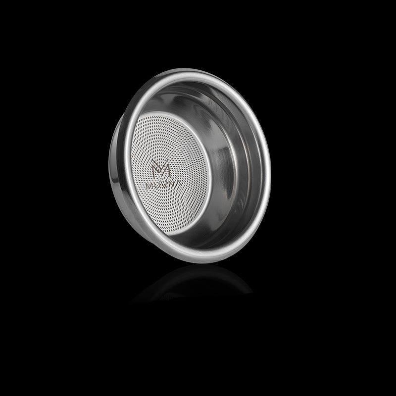 MUVNA Matrix Filter Basket 58mm