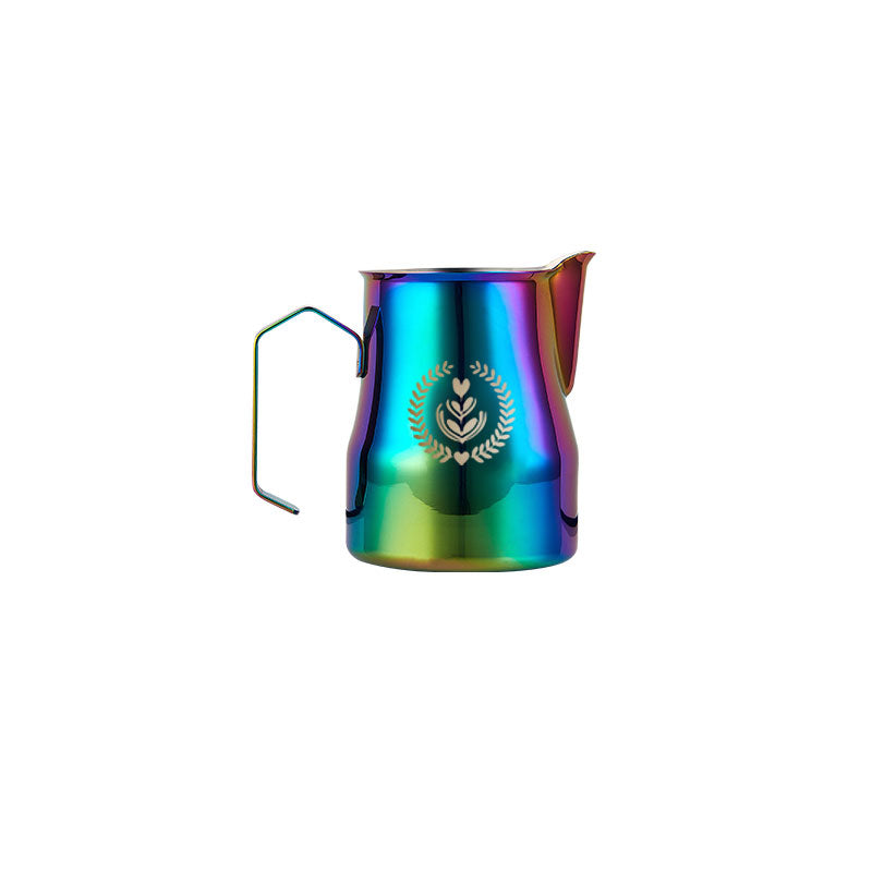 MUVNA Milk frothing pitcher