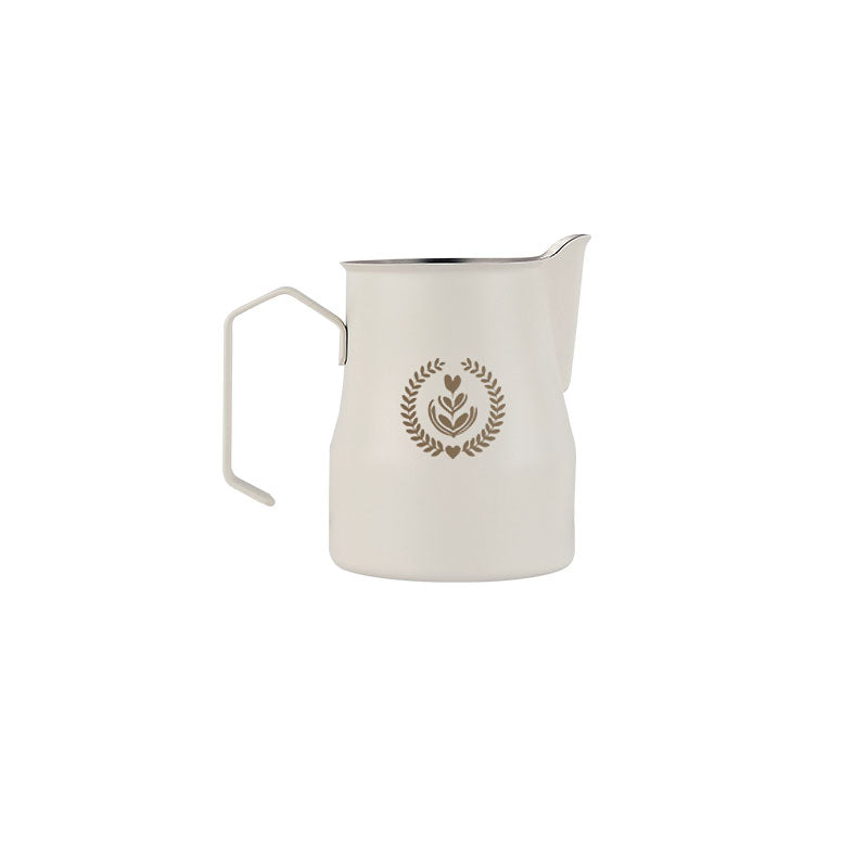 MUVNA Milk frothing pitcher