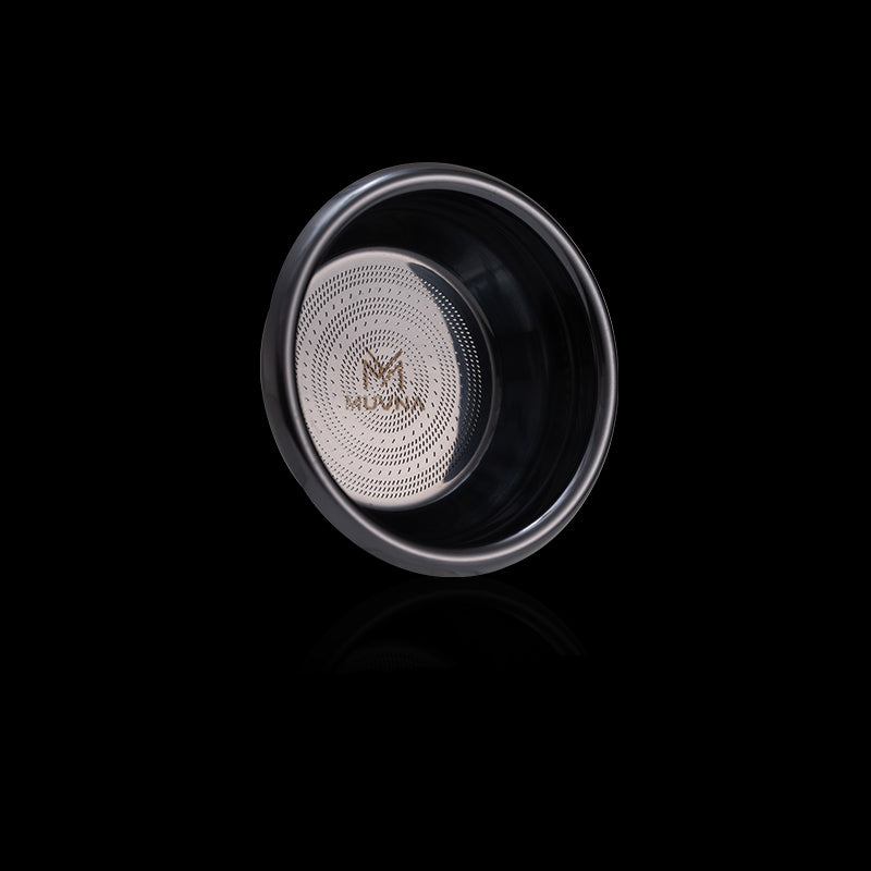 MUVNA Mobius Filter Basket 58mm