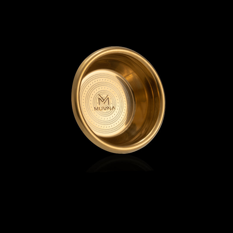 MUVNA Mobius Filter Basket 58mm
