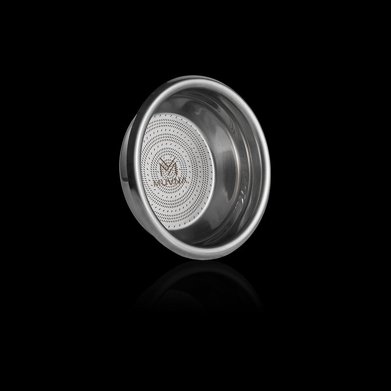 MUVNA Mobius Filter Basket 58mm