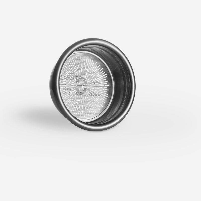 MUVNA Nika Filter Basket 58.5mm
