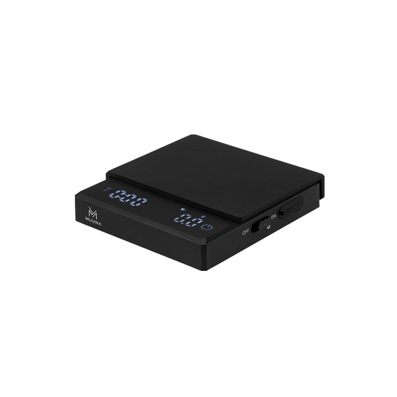MUVNA Psyche Smart Coffee Scale Mini